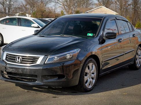 Used 2009 Honda Accord EX-L image 3