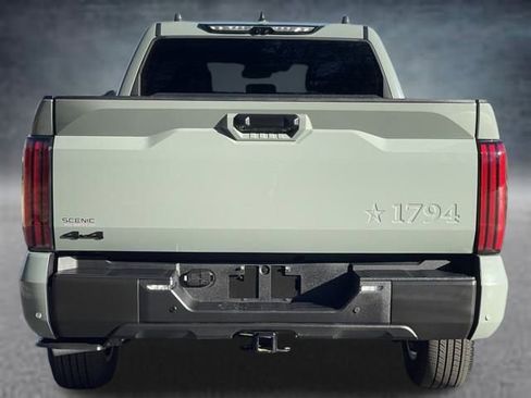 Used 2025 Toyota Tundra 1794 Edition image 21