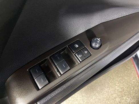 Certified 2024 Toyota Camry TRD w/ TRD Package w/JBL Audio FWD image 16
