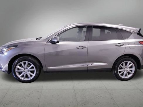 Used 2023 Acura RDX AWD image 2