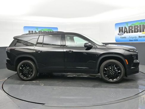 New 2026 Chevrolet Traverse LT w/ Enhanced Driving Package FWD image 7
