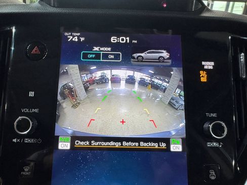 Used 2022 Subaru Outback Limited w/ Tech Package 2 AWD/4WD image 29