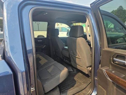 Used 2021 GMC Sierra 1500 Elevation AWD/4WD image 18