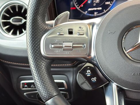 Used 2023 Mercedes-Benz G 63 AMG 4MATIC image 33