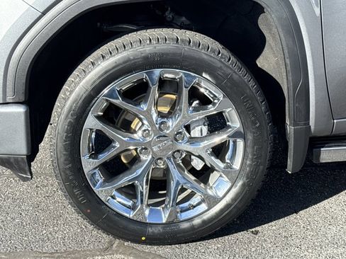 Used 2020 GMC Sierra 1500 Denali w/ Denali Ultimate Package image 19