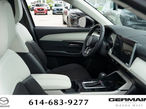 New 2026 MAZDA CX-5 Preferred AWD/4WD image 18