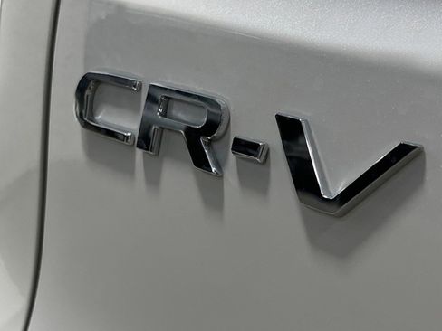 New 2026 Honda CR-V EX-L image 20