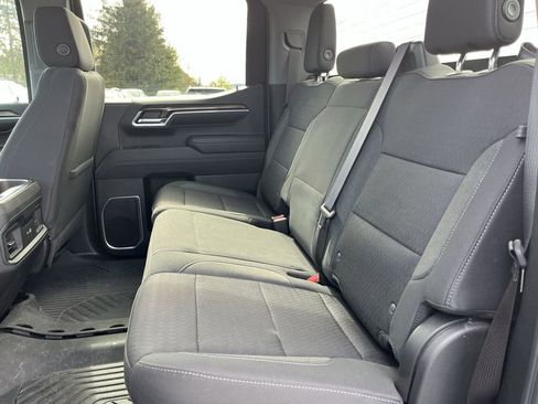 Certified 2023 Chevrolet Silverado 1500 RST w/ Protection Package image 23