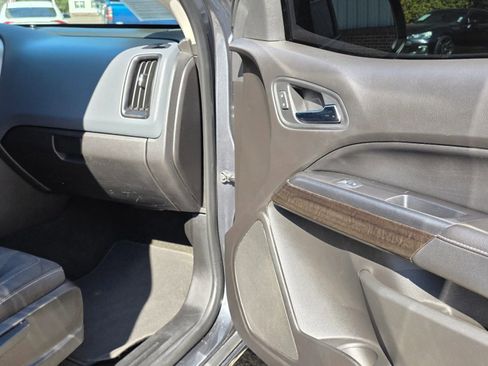 Used 2016 GMC Canyon SLE w/ Trailering Package image 14