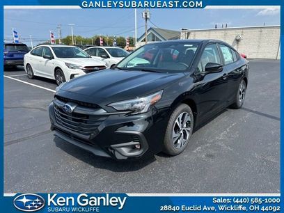 Used 2025 Subaru Legacy Premium w/ Popular Package #1A