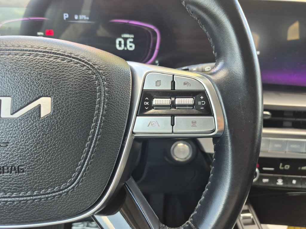 Certified 2025 Kia Telluride S AWD/4WD image 19