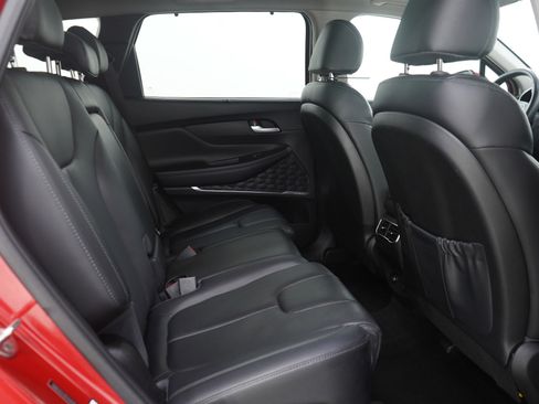 Used 2023 Hyundai Santa Fe SEL w/ Premium Package image 14