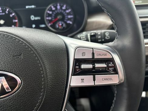 Used 2020 Kia Telluride SX w/ SX Prestige Package image 25