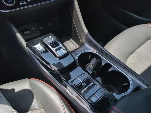 Used 2020 Hyundai Sonata SEL Plus FWD image 21