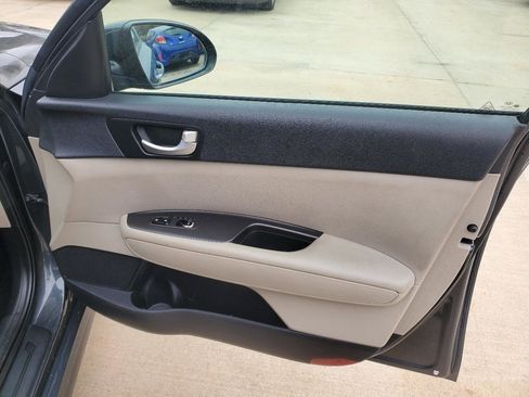 Used 2016 Kia Optima LX image 6