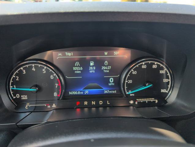 Certified 2023 Ford Maverick Lariat w/ Lariat Luxury Package AWD/4WD image 23