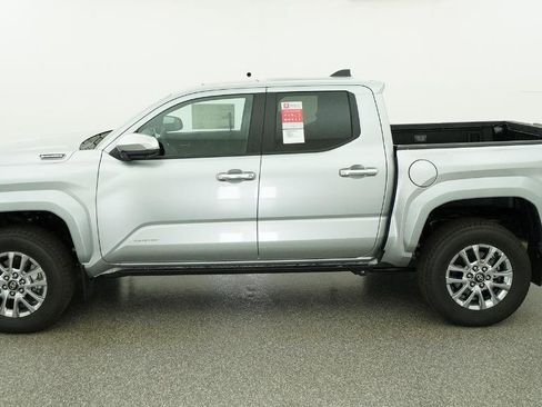 New 2026 Toyota Tacoma Limited AWD/4WD image 12