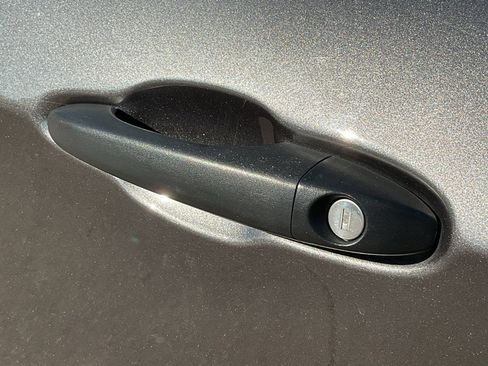 Used 2020 Jeep Compass Sport w/ Cold Weather Group image 10