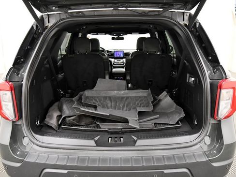 Used 2023 Ford Explorer Timberline w/ Timberline Technology Package AWD/4WD image 7