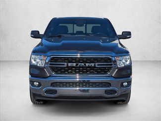 Used 2022 RAM 1500 Big Horn video 2