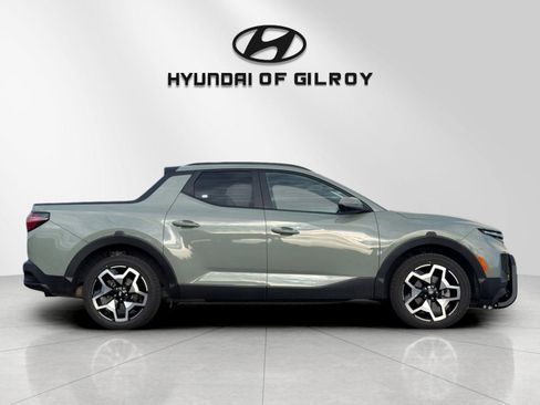 Used 2023 Hyundai Santa Cruz Limited AWD/4WD image 6