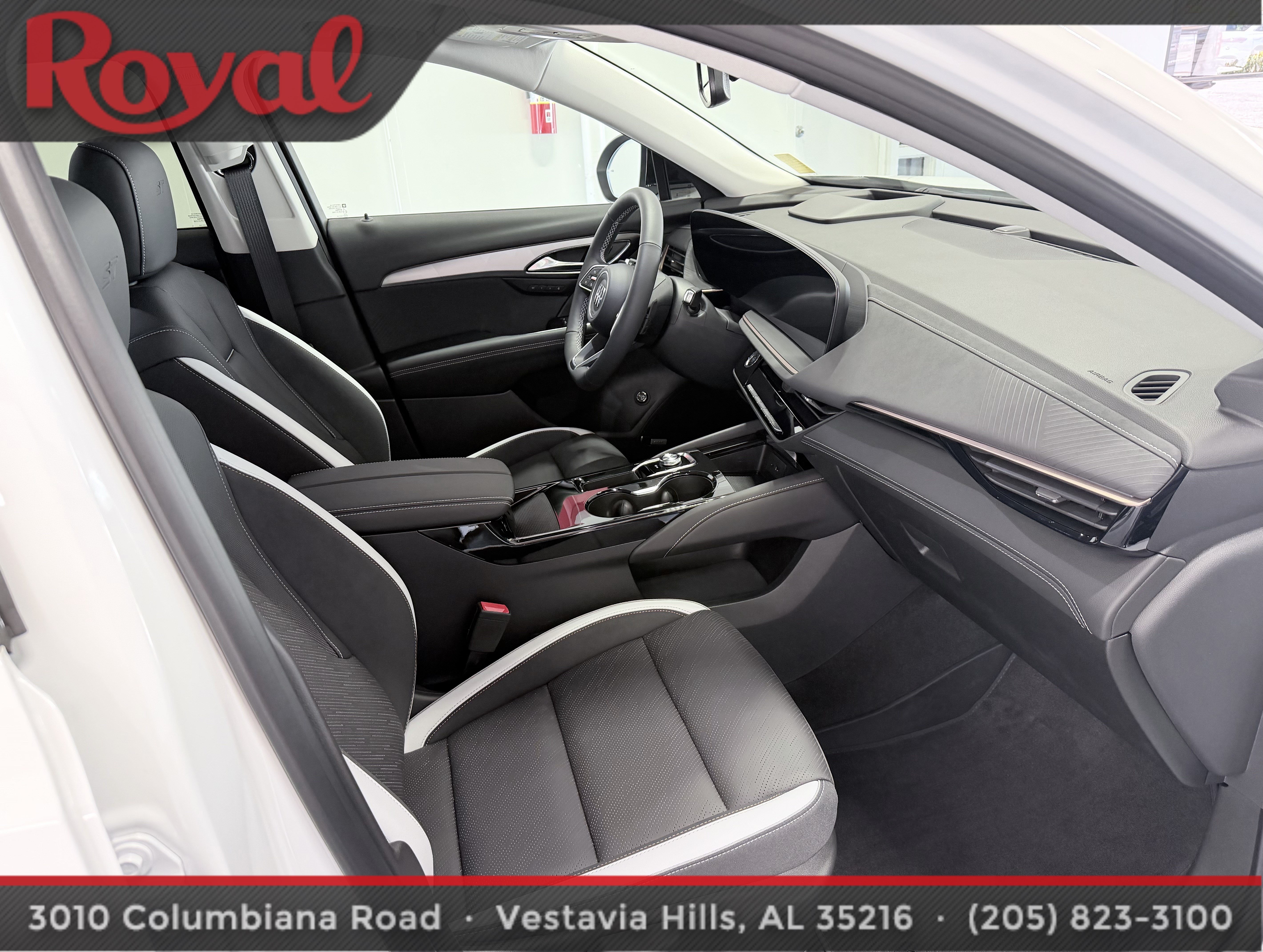 Used 2026 Buick Envision Sport Touring AWD/4WD image 13