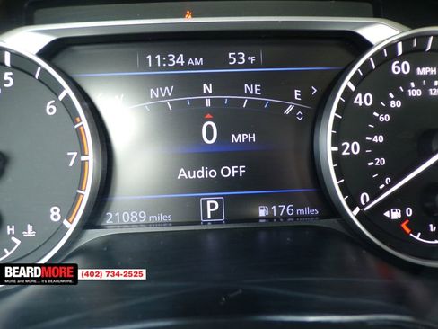 Used 2024 Nissan Altima 2.5 SR w/ SR Premium Package image 40