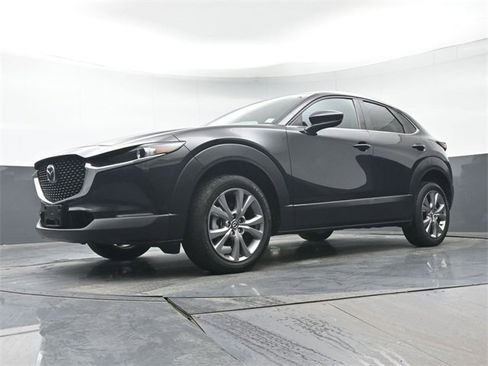 Certified 2023 MAZDA CX-30 AWD 2.5 S w/ Select Package image 24