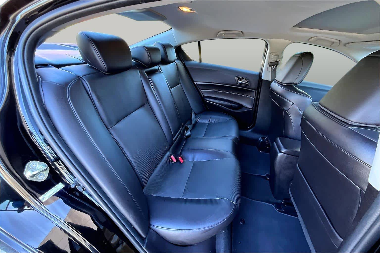 Used 2016 Acura ILX FWD image 20