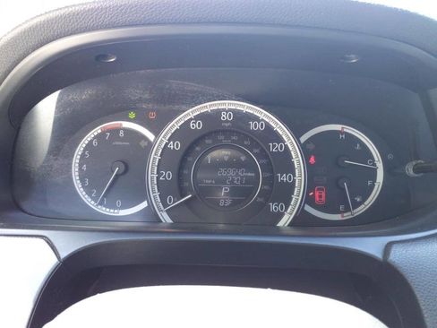 Used 2014 Honda Accord LX image 17