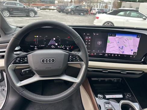 New 2026 Audi A6 Prestige image 20