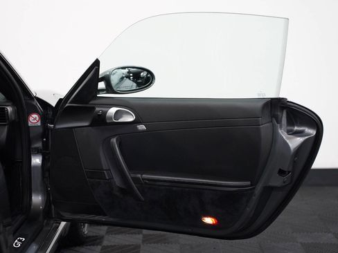 Used 2007 Porsche 911 GT3 image 25