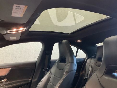 Used 2020 Mercedes-Benz CLA 250 4MATIC image 12
