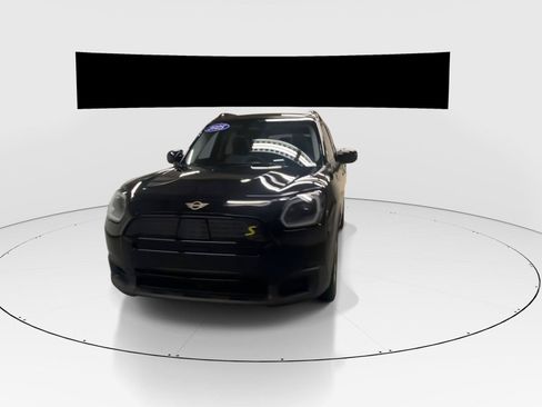 Used 2025 MINI Cooper Countryman SE AWD/4WD image 4
