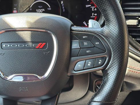 Certified 2024 Dodge Durango R/T AWD/4WD image 21