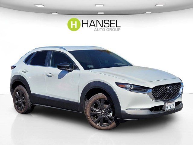 Certified 2024 MAZDA CX-30 AWD 2.5 S w/ Select Sport Pkg image 1