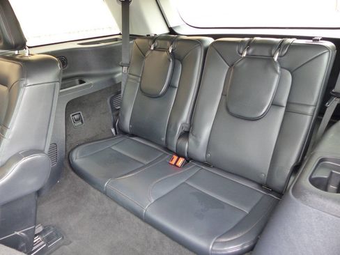 Used 2025 Lincoln Aviator AWD image 39