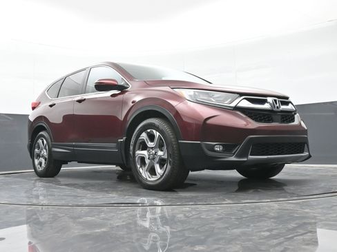 Used 2018 Honda CR-V EX image 38