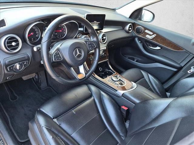 Used 2017 Mercedes-Benz GLC 300 image 10