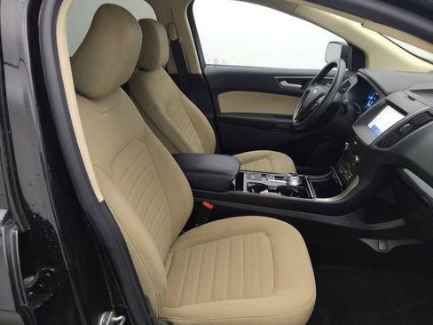 Used 2020 Ford Edge SE w/ Cargo Accessory Package AWD/4WD image 21