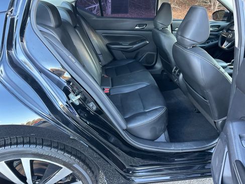 Used 2019 Nissan Altima 2.5 Platinum image 15