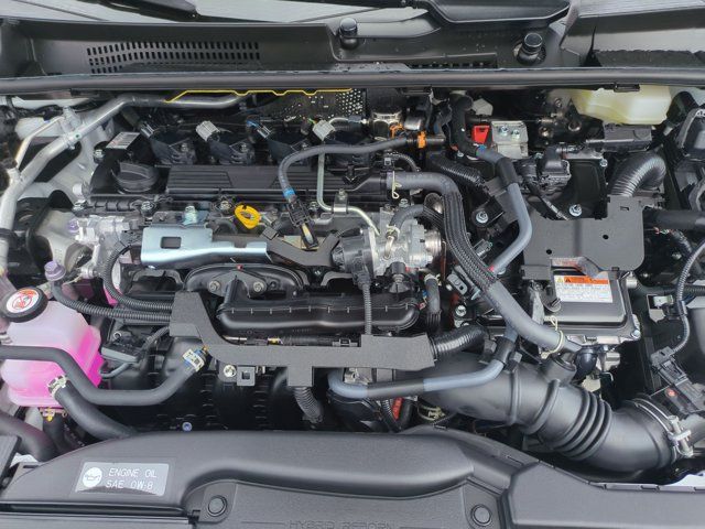 New 2027 Toyota Prius Limited FWD image 16