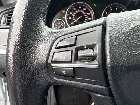 Used 2014 BMW 528i Sedan image 20