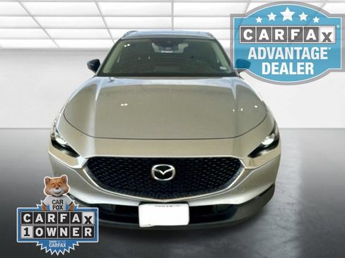 Used 2021 MAZDA CX-30 AWD 2.5 Turbo S image 5