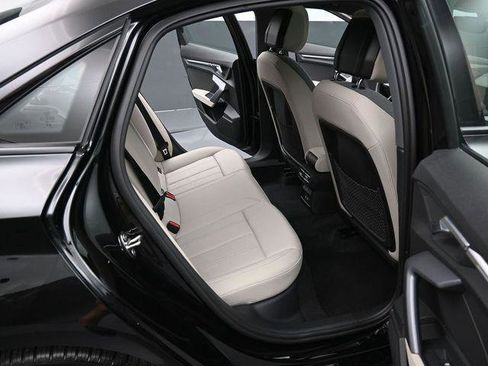 Certified 2025 Audi A3 2.0T Premium w/ Black Optic Package image 33