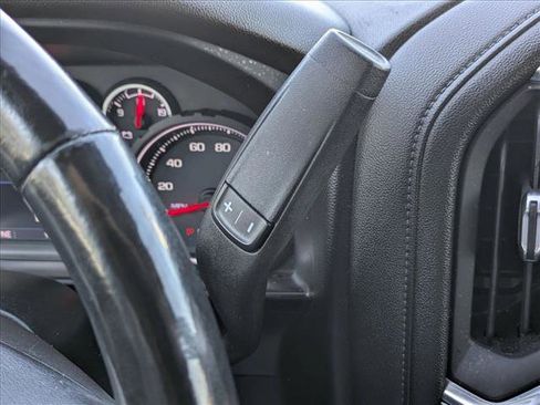 Used 2020 Chevrolet Silverado 1500 RST w/ All-Star Edition image 12