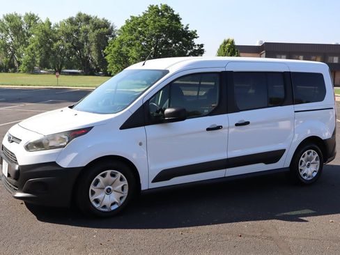 Used 2016 Ford Transit Connect XL FWD image 10