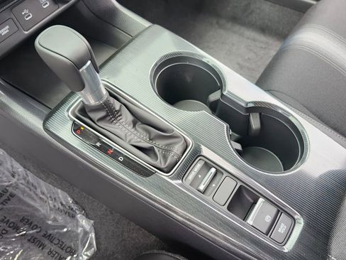 New 2026 Honda Civic Sport image 26