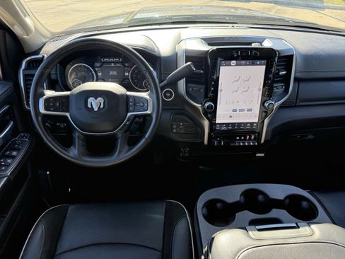 Used 2024 RAM 2500 Laramie w/ Safety Group image 14