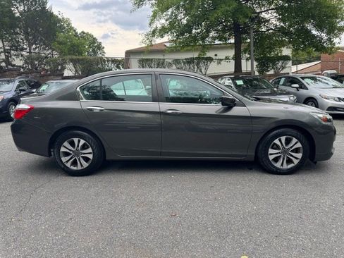 Used 2014 Honda Accord LX image 8